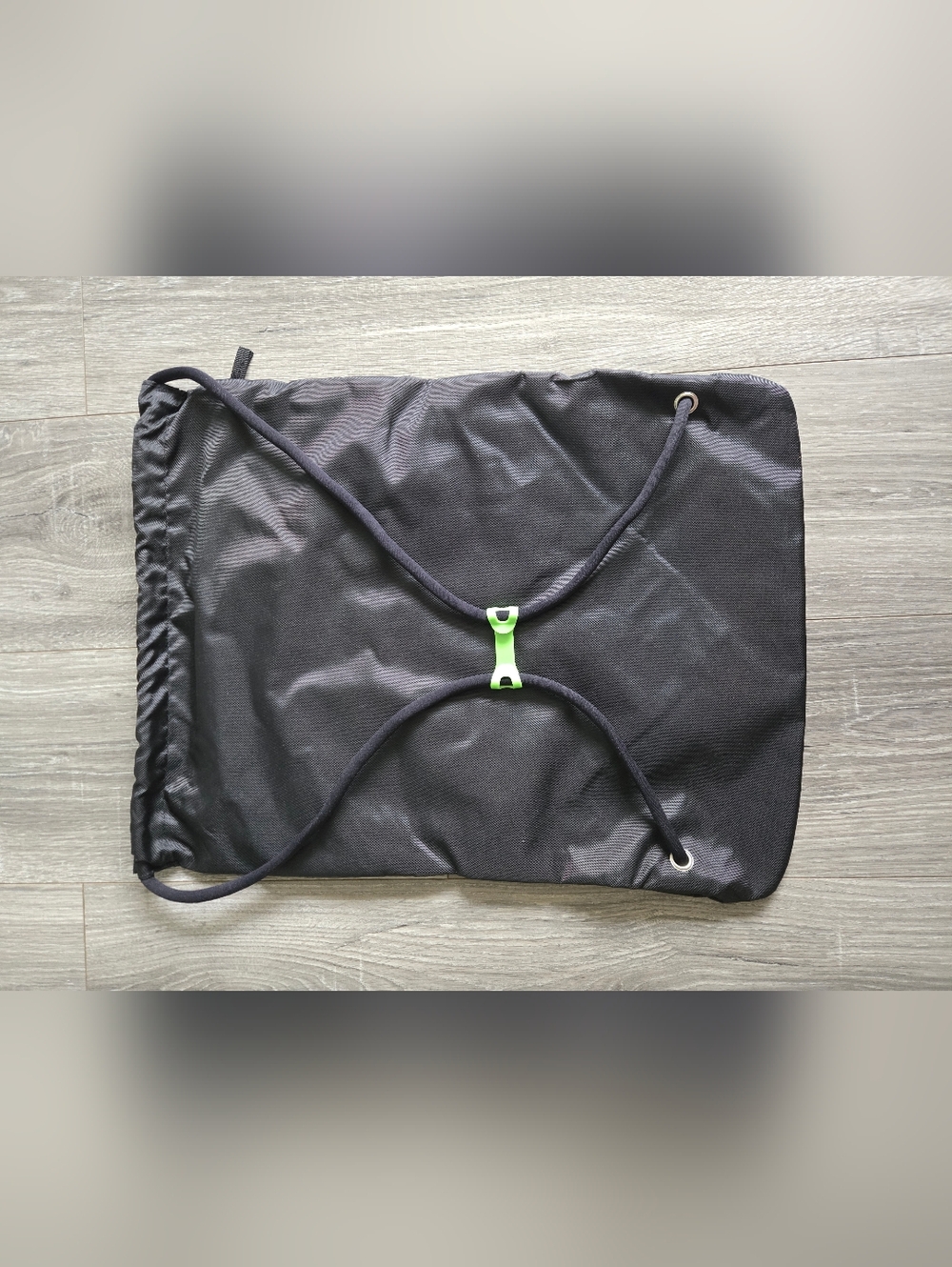 Monster Energy XL Drawstring Backpack - Picture 3 of 5